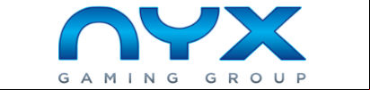 nyx logo