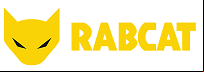 rabcat logo