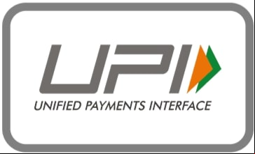 upi upi icon